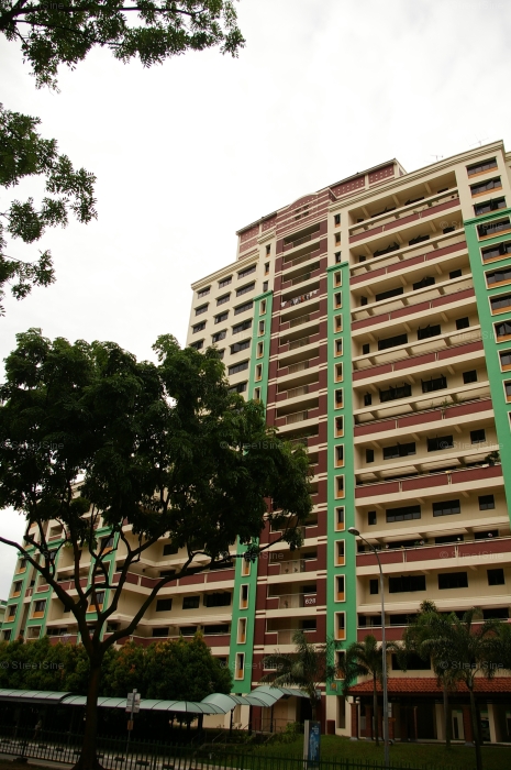 Bukit Batok Central thumbnail photo